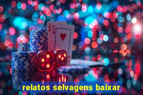 relatos selvagens baixar